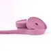 100 Percent Wool Felt Ribbon - Wisteria - 1/2 inch X 2 yards