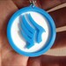 Mass Effect Paragon Necklace