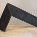 Antique Stanley Winterbottoms Square - Rosewood and Brass - NICE