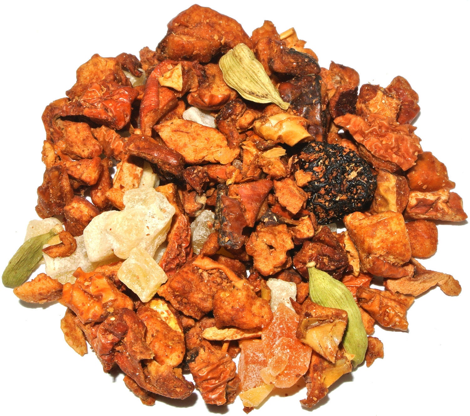 Apple of the East Fruit Tisane (50 grams)