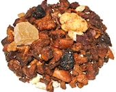 Strawberry Pisancalla Fruit Tisane (50 grams)
