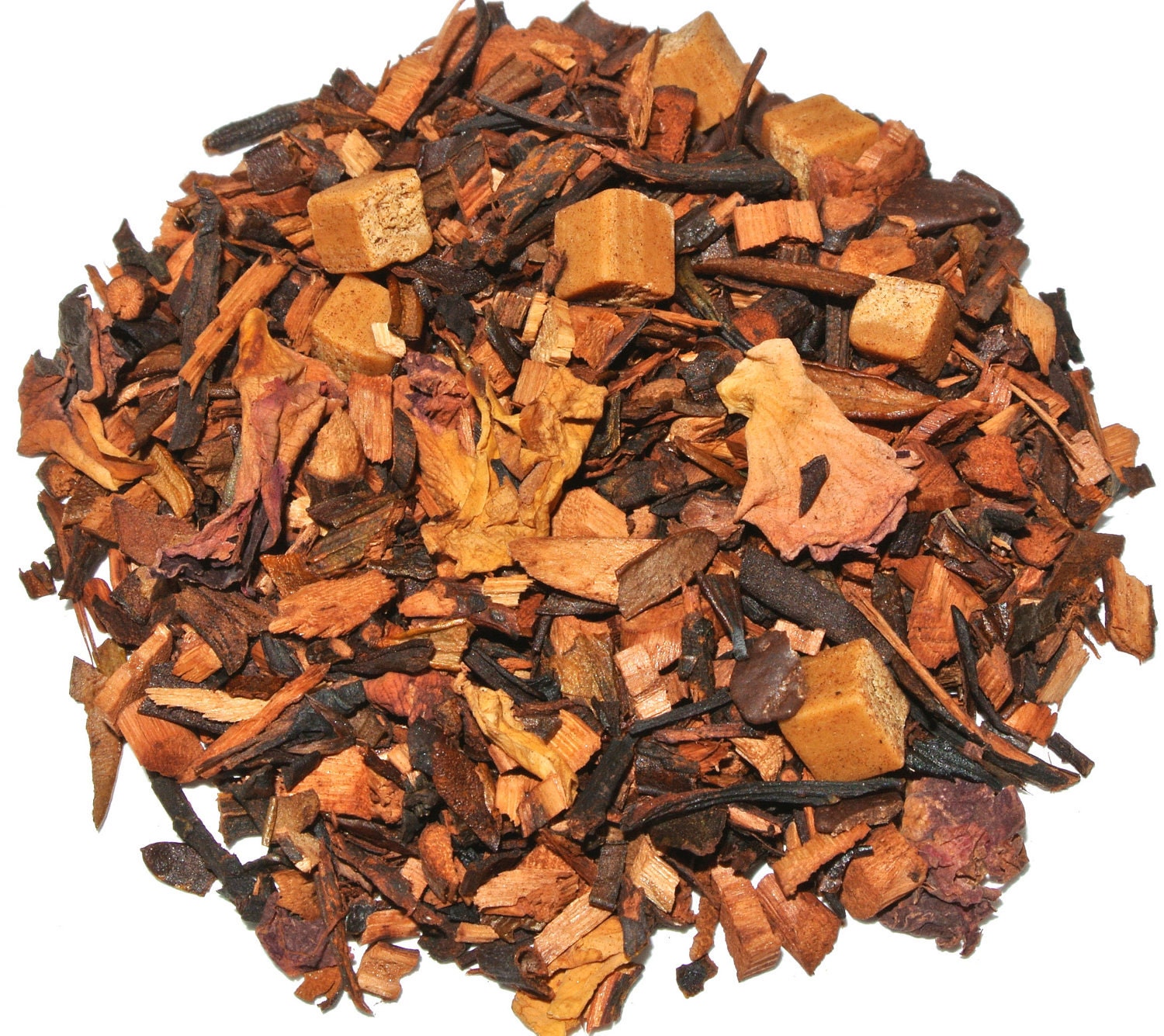 Lava Cake Rooibos Tea (50 grams)