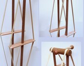 Double Windwand Bullroarer - Free Shipping To US and Canada
