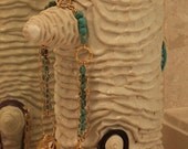 Tree Candle Holder jewelry holder keys holder