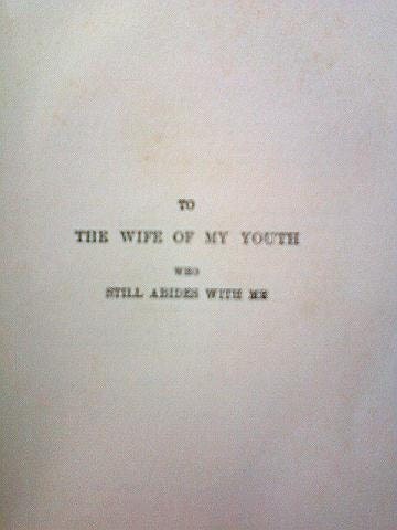 Ben Hur: A Tale of the Christ, by Lew Wallace - Rare hardcover, Harper & Brothers, 1908, second printing
