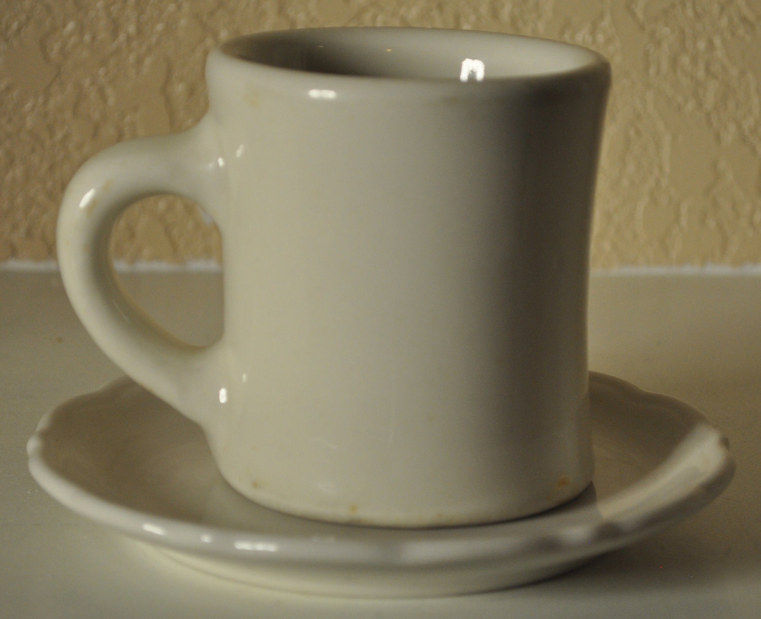cup  TumptOver victor by vintage Victor on Mug Coffee Etsy Vintage