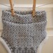 Wool shorties Upcycled soaker cloth diaper cover size Medium gender neutral boy girl Recycled Repurposed sweater solar made