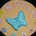 cake topper