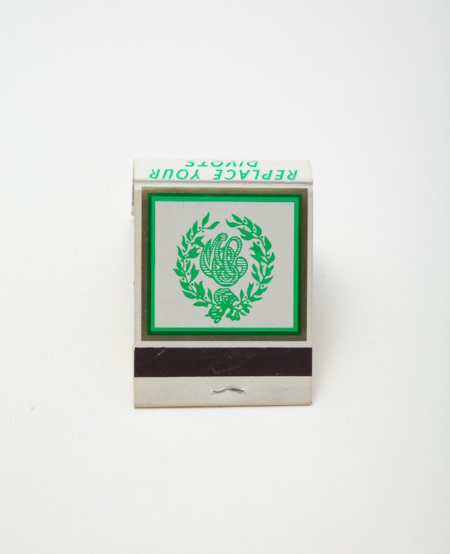 REPLACE YOUR DIVOTS: Slogan to live by - reserved for jchase