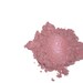 Cupcake Pink Loose Powder Mineral Eye Shadow