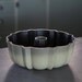 Vintage Nordic Ware Bundt Pan Green