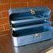 1950's Tackle Box (My Buddy)