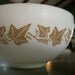 Pyrex 2.5 Quart Ivy Mixing Bowl