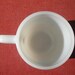 RESERVED FOR VINTAGE 777 Disney Anchor Hocking Oven Ware Milk Glass Mickey Mouse Club Coffee Cup Mug