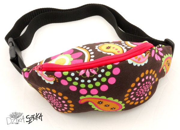 Hip Bag, Fanny Pack