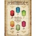 Legend of Zelda - Tingle's Ring of Rupees of Hyrule Kingdom Version - signed museum quality giclée fine art print 16" x 20"