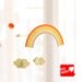Rainbow mobile - free shipping
