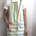 Mens chefs apron