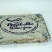 Death Eater Harry Potter Italian Marble Coasters