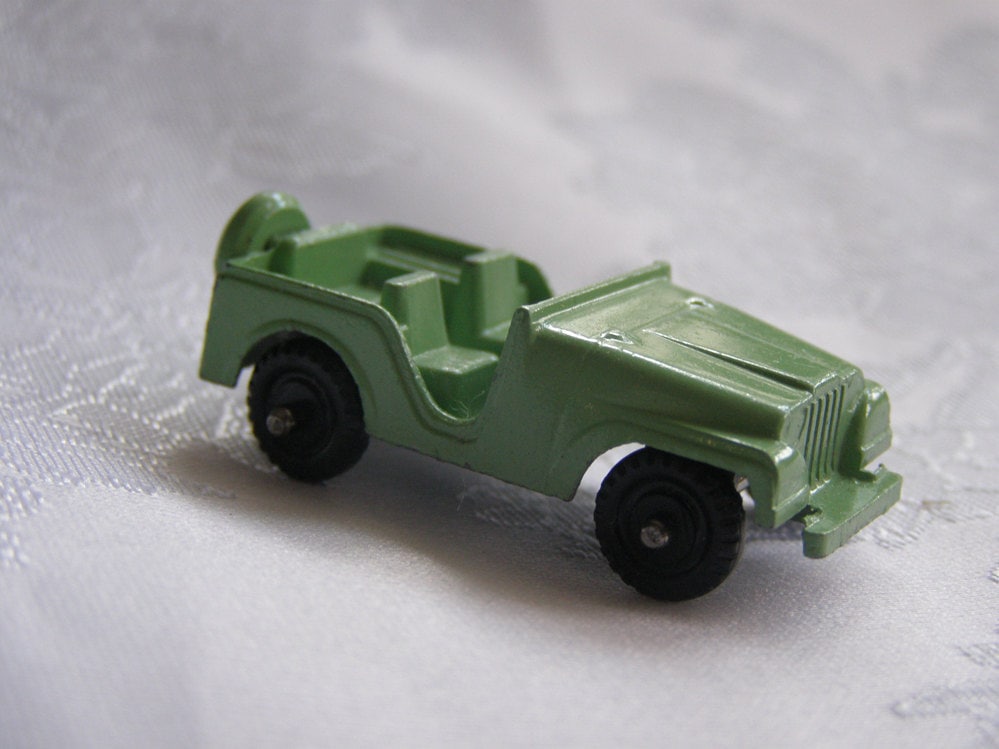 midgetoy cars