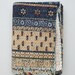 Handmade Twin Bed Cover or Twin Blanket