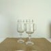 Redneck Wine Glasses, Ball mason jar, Wedding decor