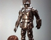 Metal Pewter Star Wars Boba Fett Figure