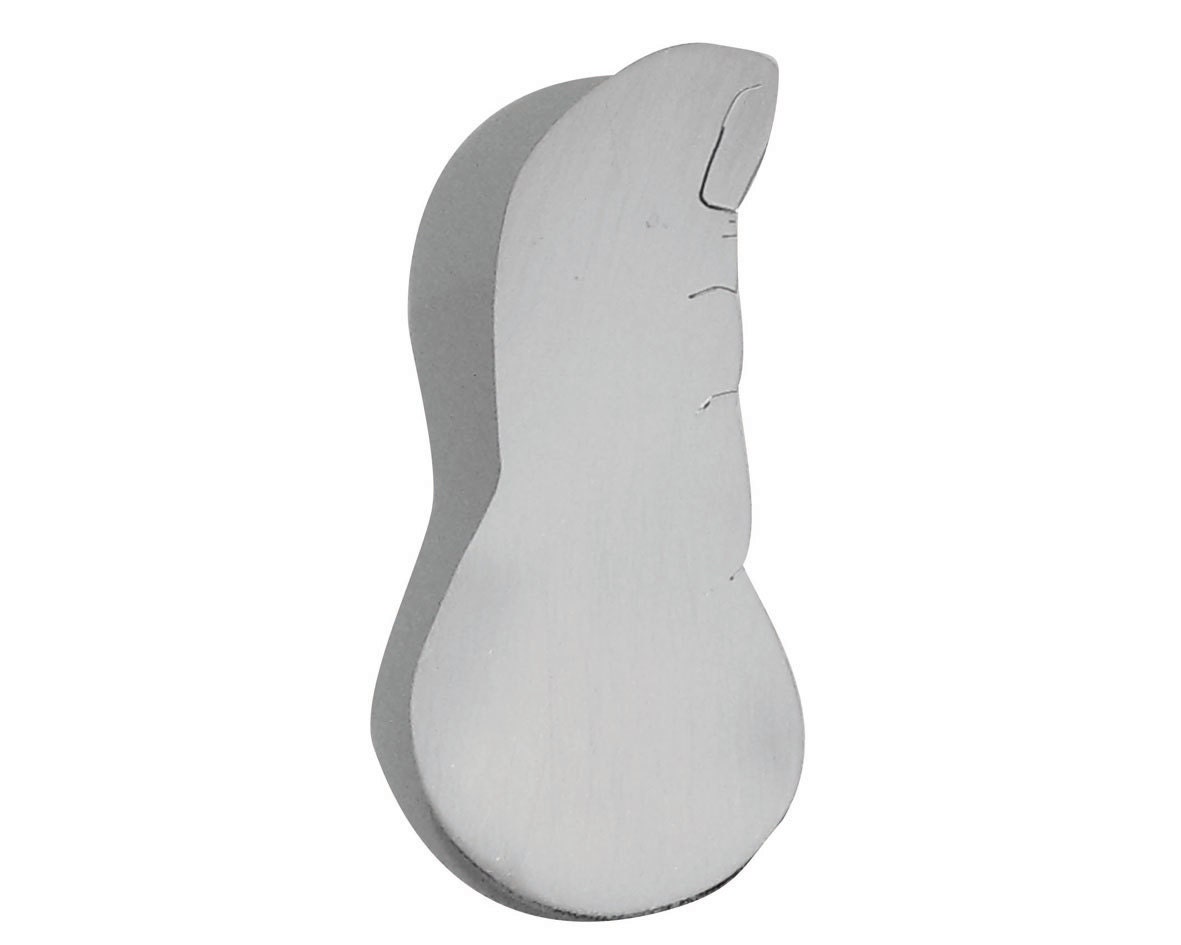 Bijoux d'humeur-broche double sens