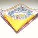 Vintage Cloth Napkins - Set of 3 - Pretty Floral Kitchenware - Hostess Gift