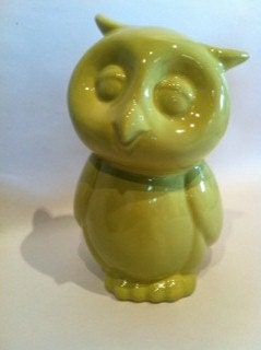 Owl Bank