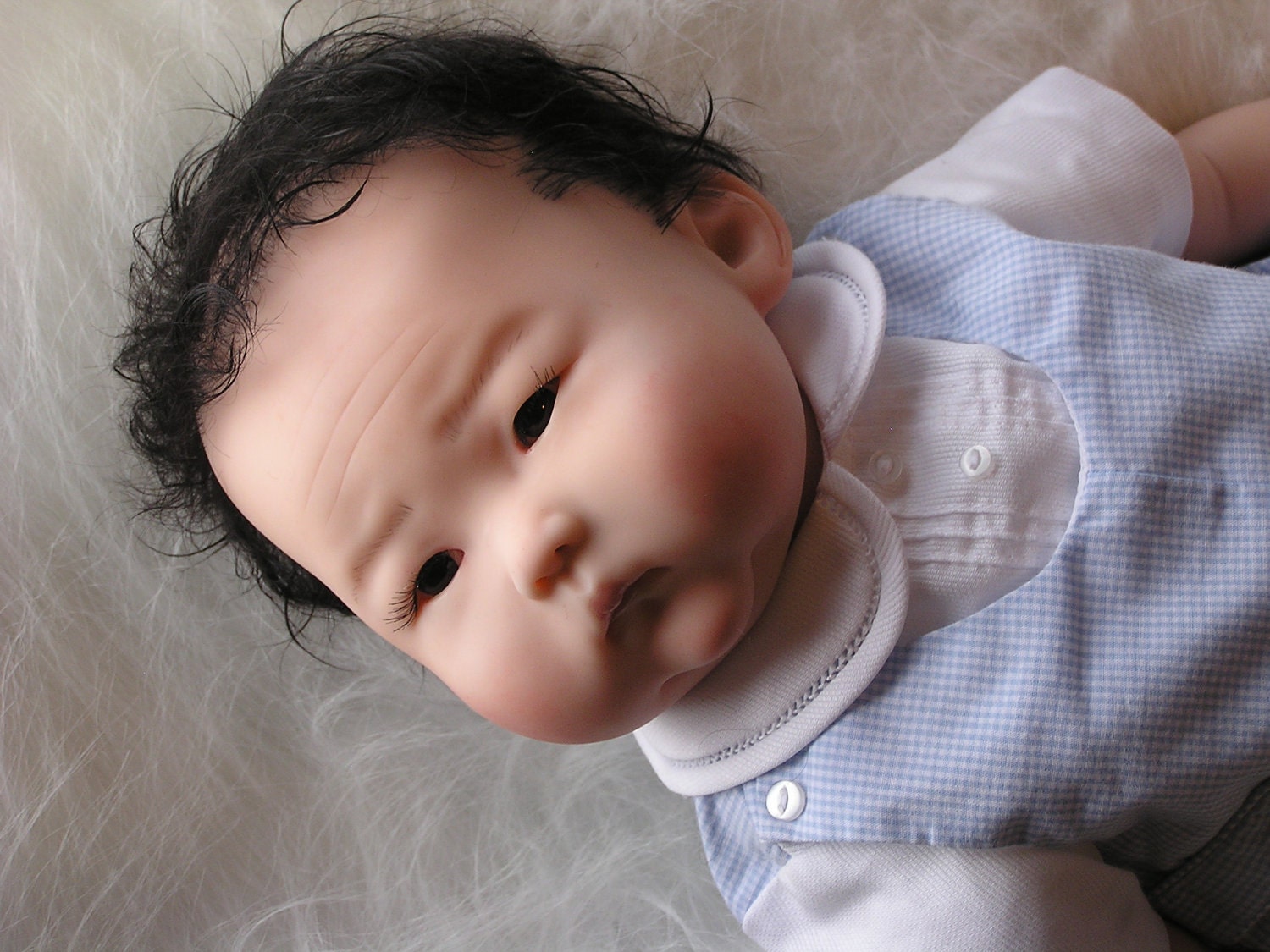 Asian Reborn Dolls 29