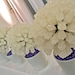 Rock Candy Centerpiece Topiary Tree, Candy Buffet Decor, Candy Arrangement Wedding, Mitzvah, Party Favor, Edible Art