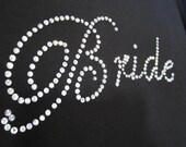 WEDDING Robe, Wedding Party Favors,Personalized Bridesmaid Gifts, Maid of Honor Gifts, Mother of the Bride Gifts, Bejeweled Wedding Robe