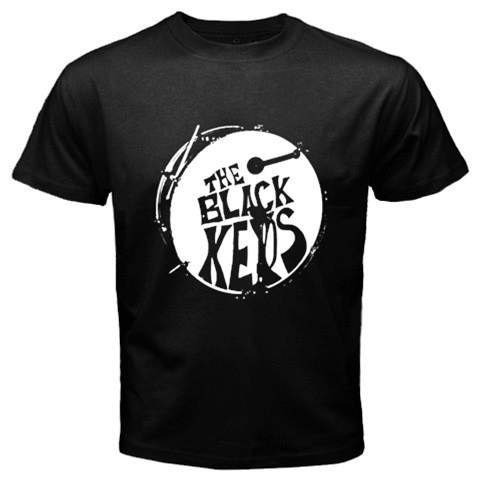 black keys apparel