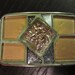 Studio 54 Mosaic Belt Buckle