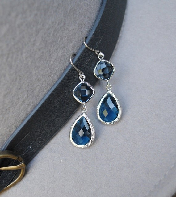 The Karley Earrings