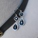 The Karley Earrings