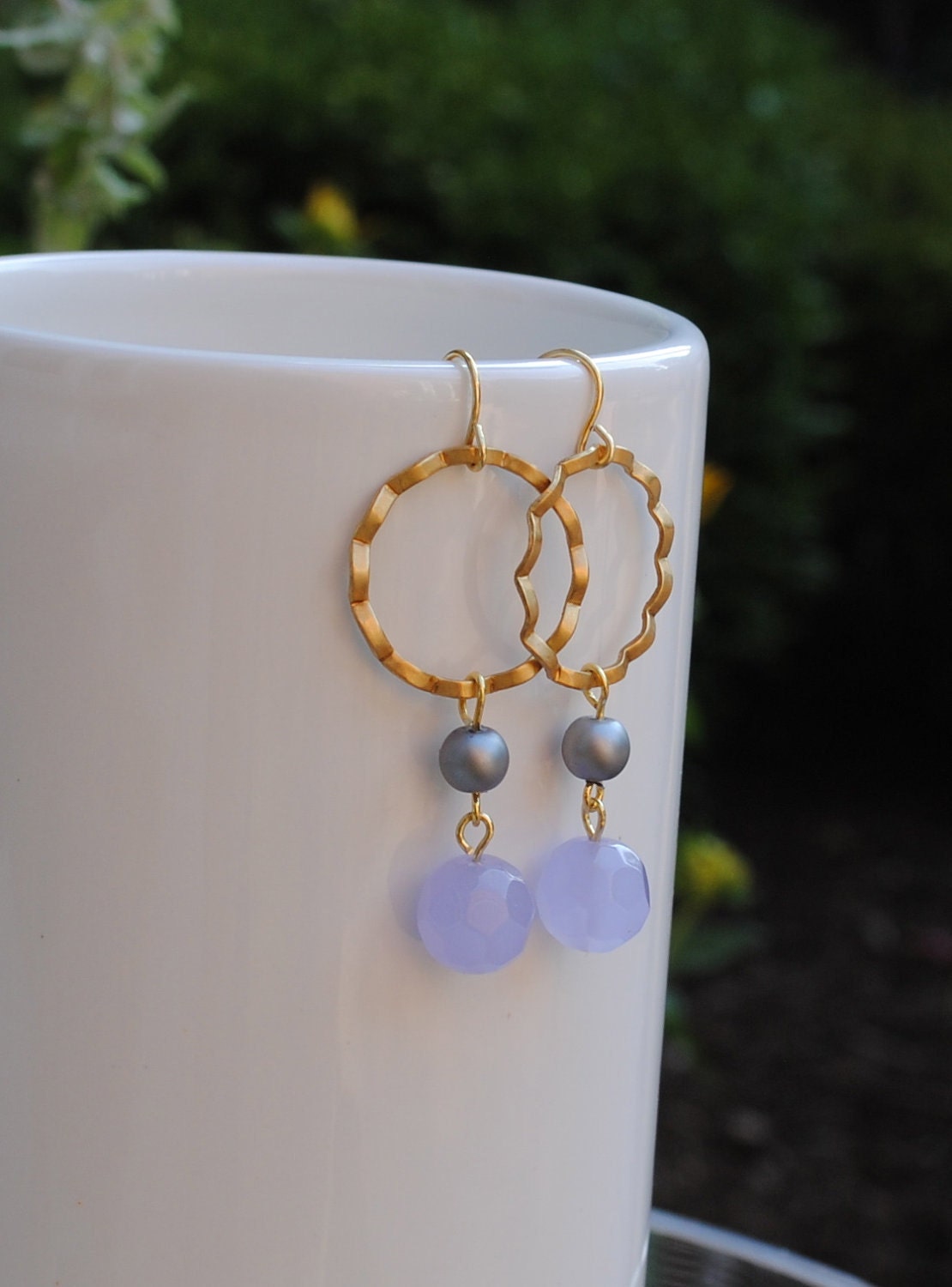 The Anneliese Earrings