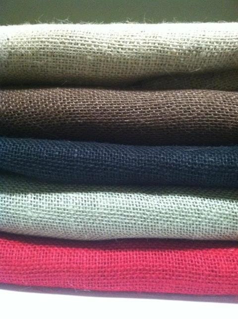 Chevron, High End fabric, OR Burlap 14x72  table runner of your choice