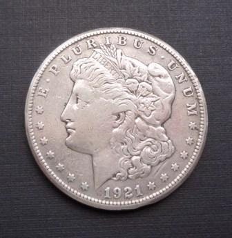liberty dollar silver 1921 lady morgan revisit later favorites add