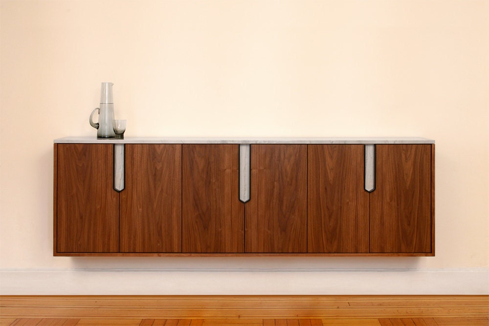 Halsey Credenza / Sideboard
