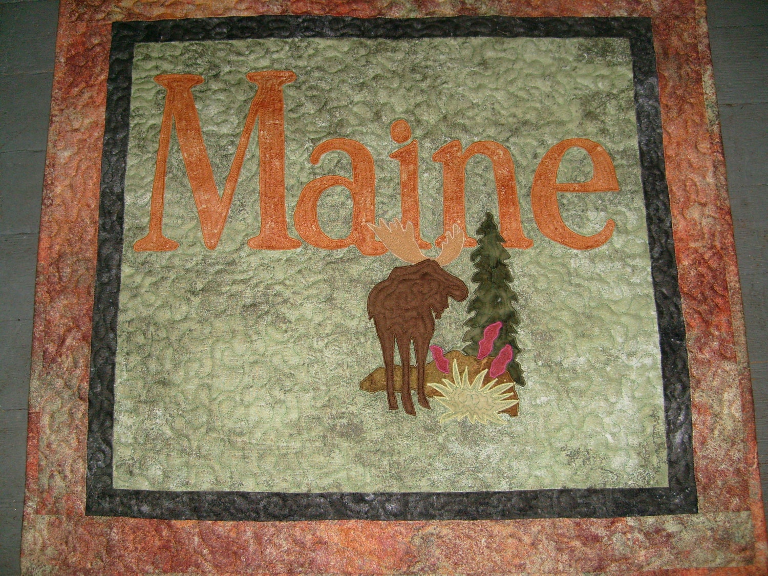 Maine