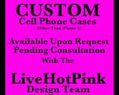 CUSTOM CASES