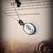 Locket Love Necklace