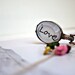 Locket Love Necklace