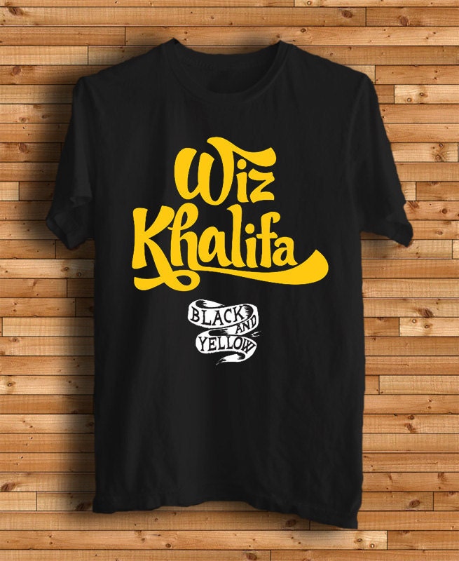 Wiz T Shirts