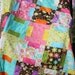 Love Birds blanket