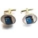 Tardis Cuff Links, Doctor Who Wedding, Geeky Groomsmen Gifts
