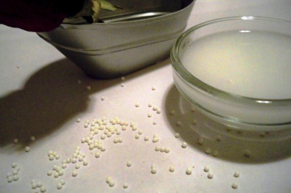 16oz Homemade Lotion -Choose Your Scent-