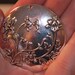 Tree "Crystallized" Swarovski Elements Pendant- individual